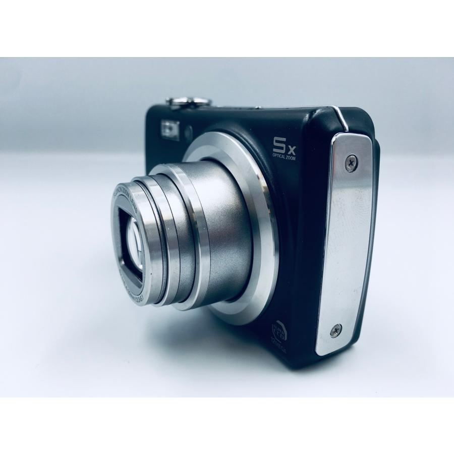 FUJIFILM 富士フイルム 【中古 カメラ】FINEPIX F100fd ※ランクA FUJIFILM 富士フイルム 【中古 カメラ】FINEPIX F100fd ※ランクA