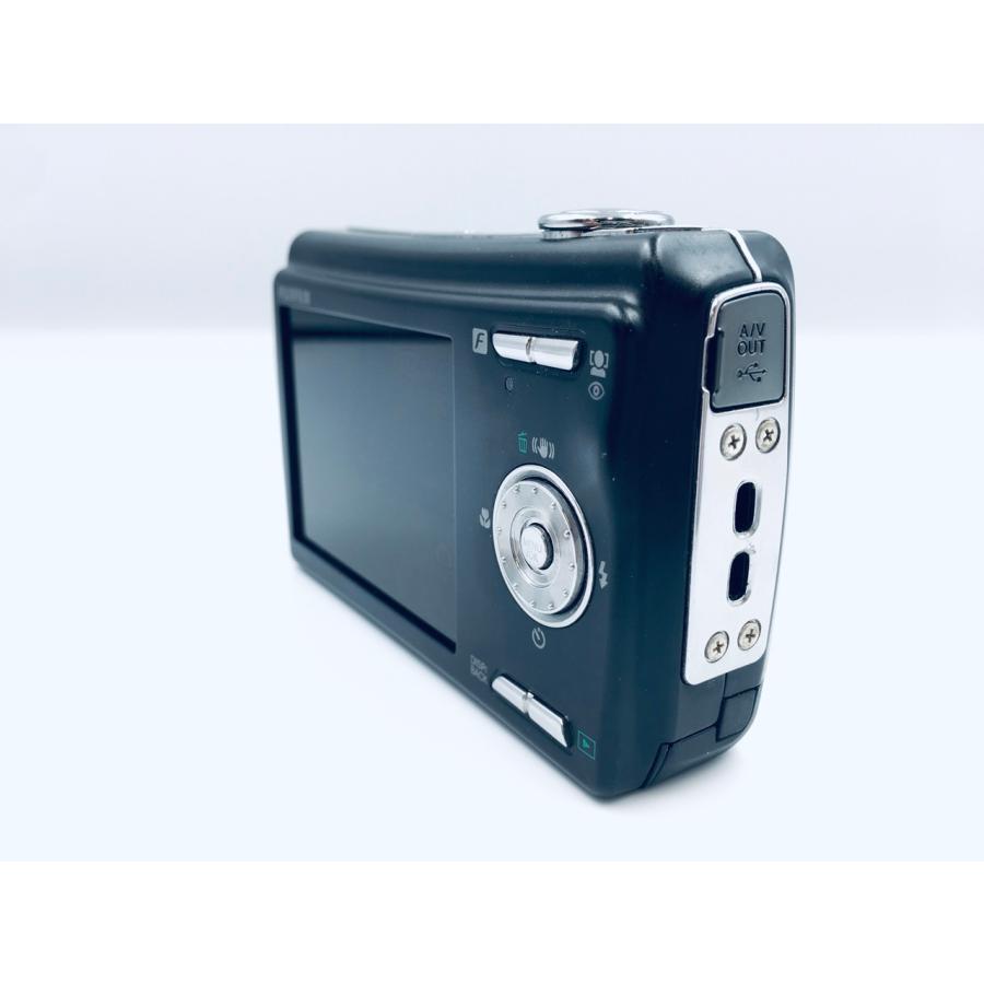 FUJIFILM 富士フイルム 【中古 カメラ】FINEPIX F100fd ※ランクA FUJIFILM 富士フイルム 【中古 カメラ】FINEPIX F100fd ※ランクA