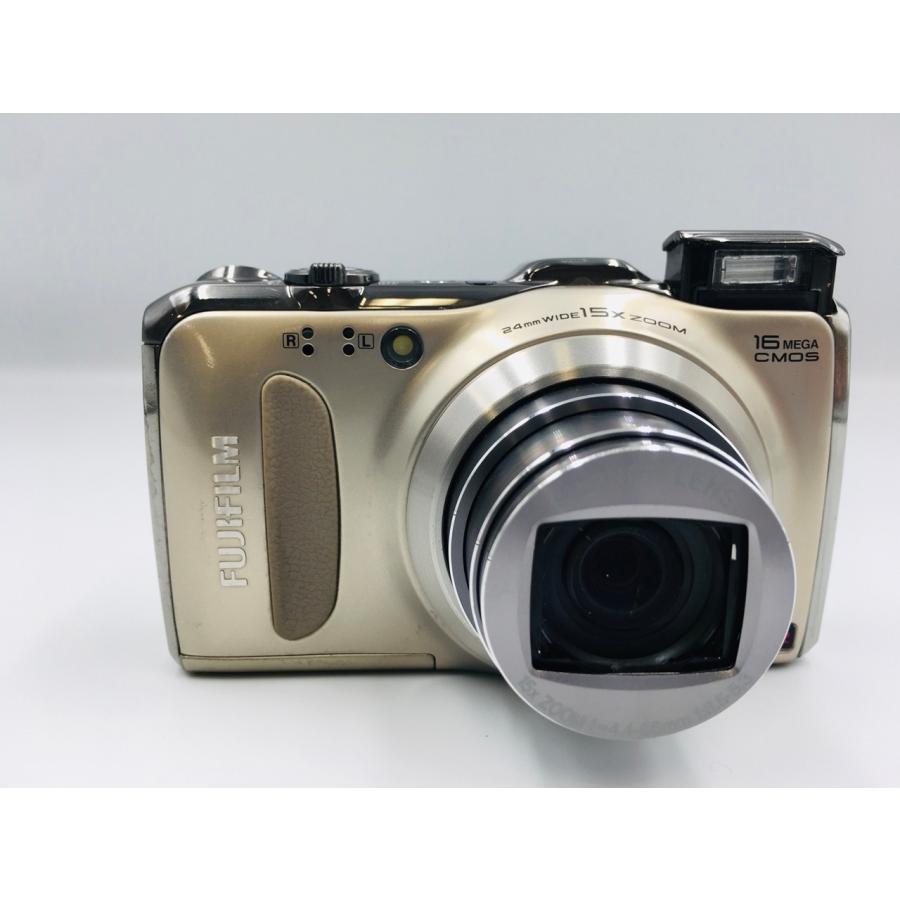 Fujifilm FinePix F550EXR デジタルカメラ 中古 FUJIFILM 富士フイルム 【中古 カメラ】FINEPIX F550EXR ※ランク