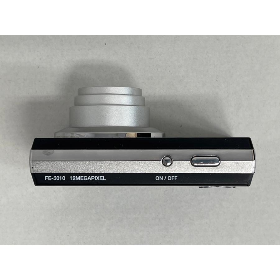 オリンパス OLYMPUS 【中古 カメラ】 FE-5010 ※ランクC コンデジ