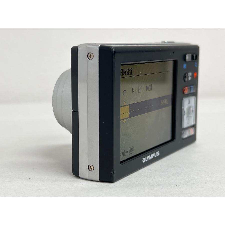 【動作品】OLYMPUS オリンパス　FE-5010 コンデジ　カメラ オリンパス ニュースリリース： 1200万画素・光学5倍ズームを