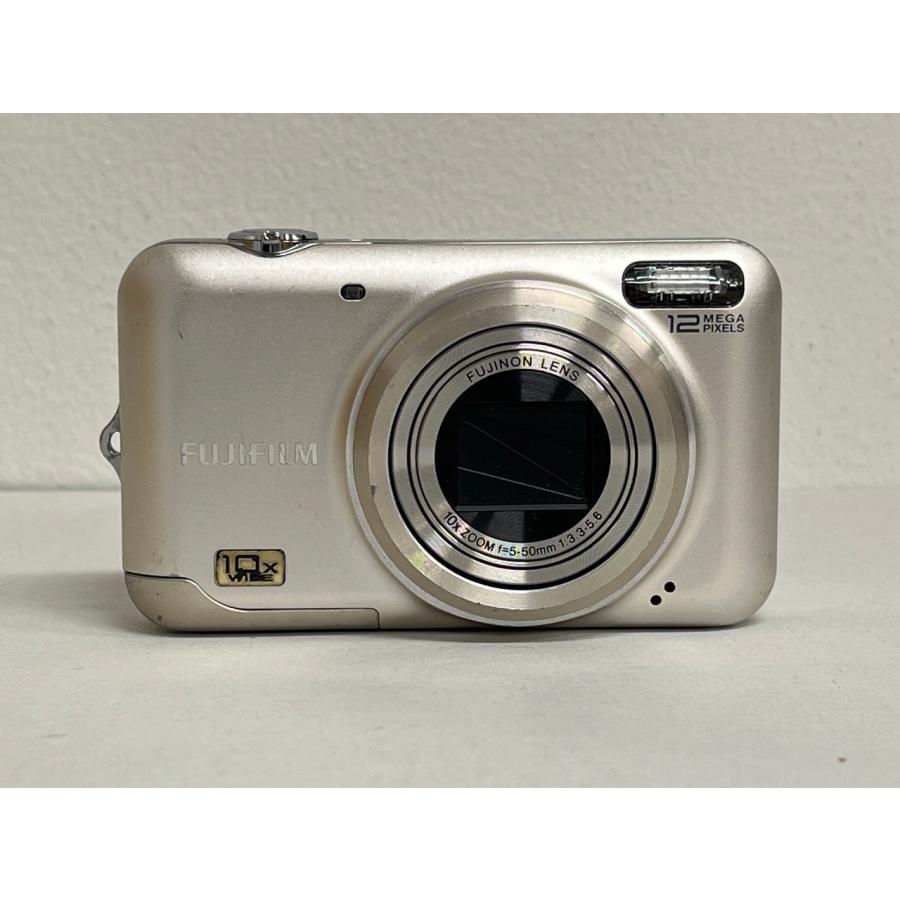 富士フイルム FinePix JZ300 FUJIFILM コンデジ デジカメ
