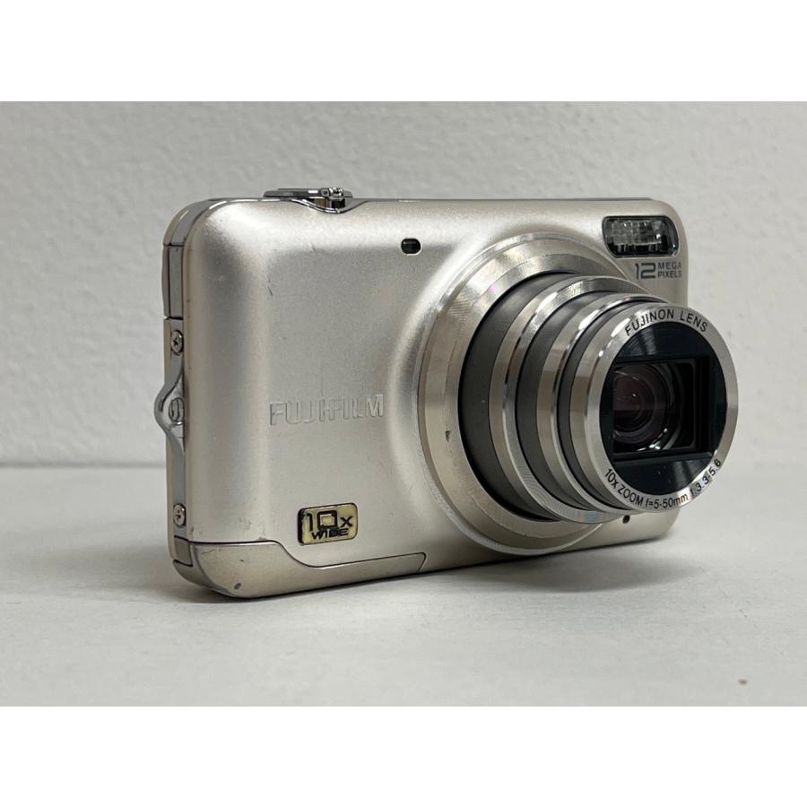 美品 動作確認済み FUJI FILM FinePix JZ300 デジカメ Amazon | FUJIFILM デジタルカメラ FinePix JZ300G シャンパン