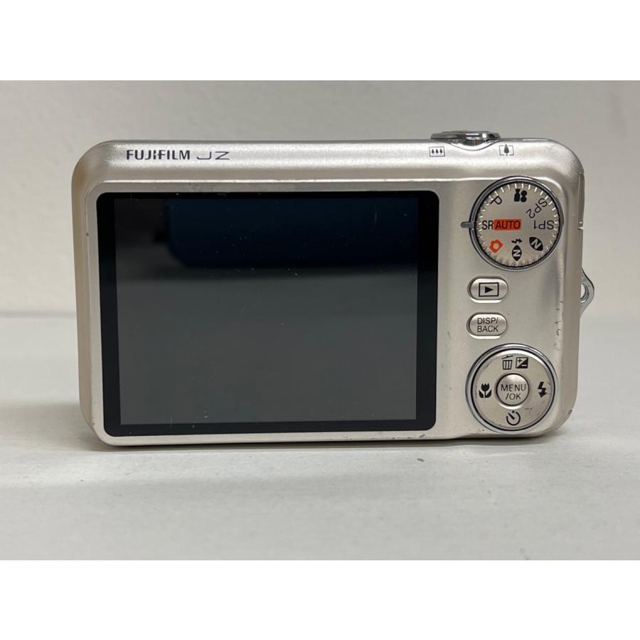 FUJIFILM 富士フイルム 【中古 カメラ】FINEPIX JZ300 ※ランクC