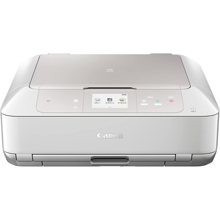 総印刷950枚 Canon キャノン MG7730F プリンター 動作品