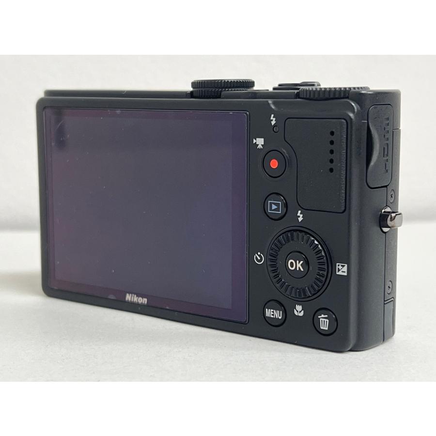 ニコン Nikon 【中古 カメラ】COOLPIXP310 ※ランクA コンデジ 