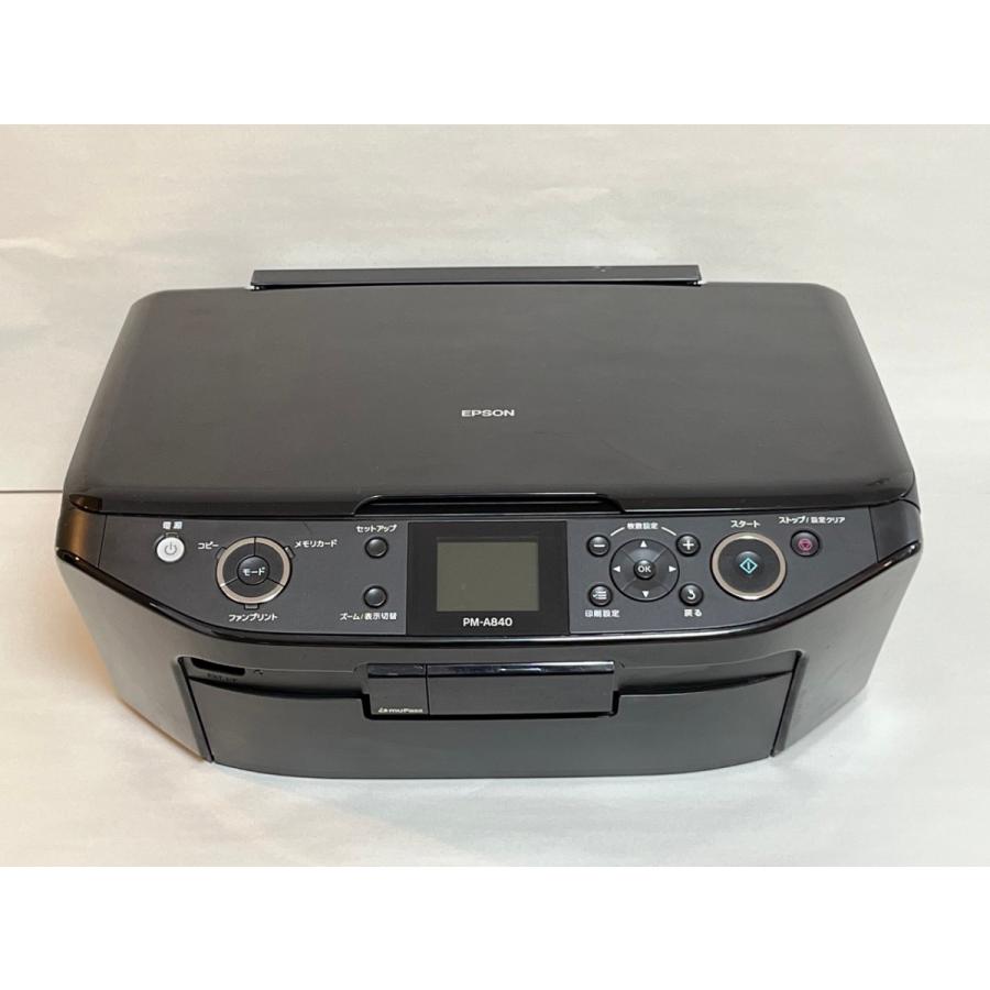 エプソン EPSON 【中古 プリンター】PM-A840 ※ランクB プリント