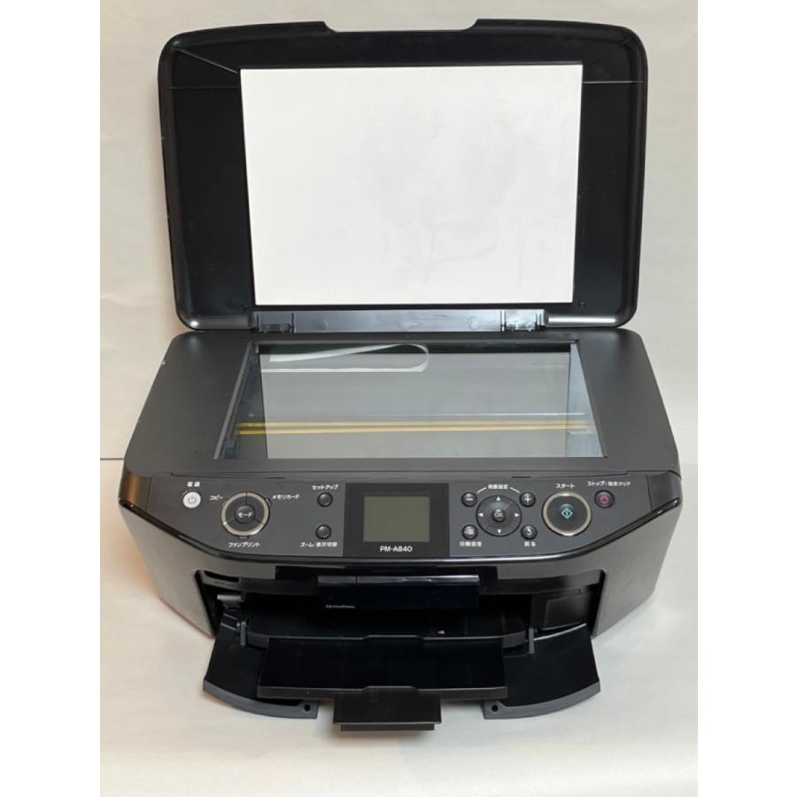 楽天市場】【中古】PM-A840 エプソン インクジェット プリンター