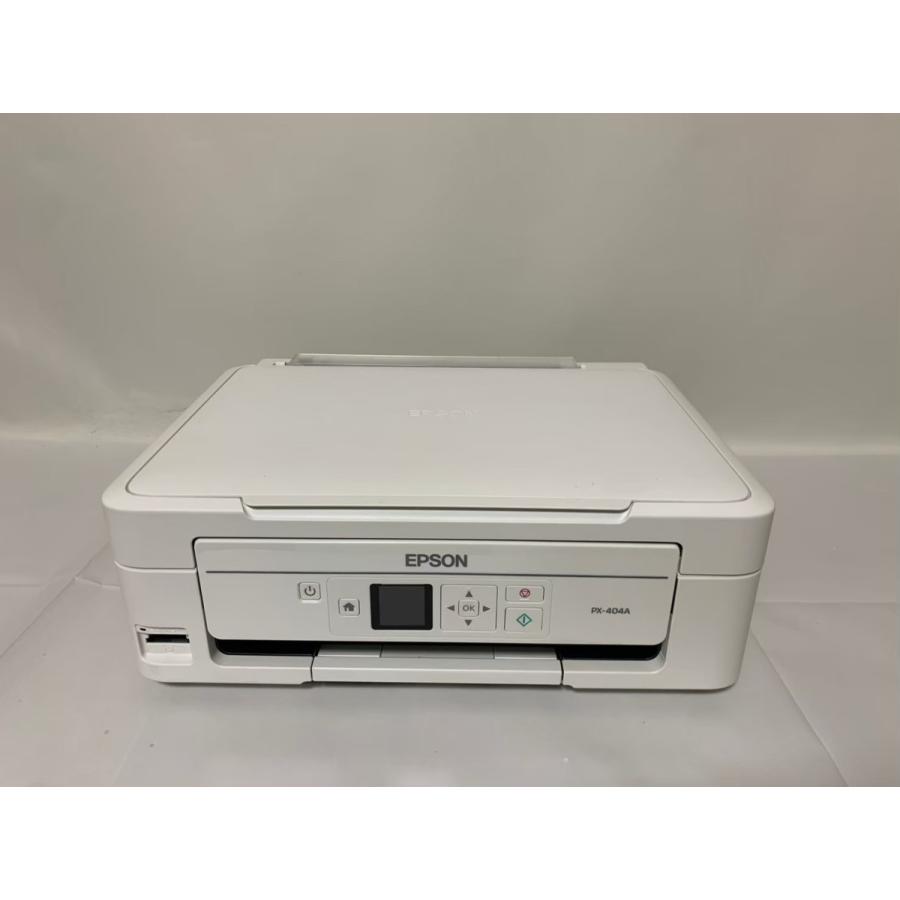 エプソン EPSON 【中古 プリンター】 PX-404A ※ランクA プリント