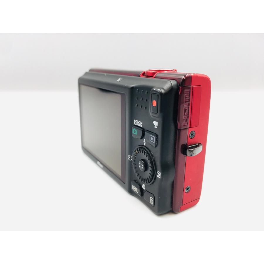 【中古良品】Nikon COOLPIX S6200 コンパクトデジタルカメラ ニコン Nikon 【中古 カメラ】COOLPIX S6200 ※ランクC コンデジ