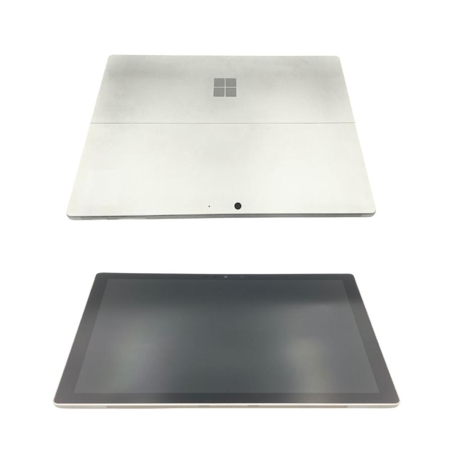 中古ノートパソコン Microsoft Surface Pro7+ 第11世代 Corei5 メモリ 8GB SSD 256GB 本体のみ｜mtd-onlinestore｜02