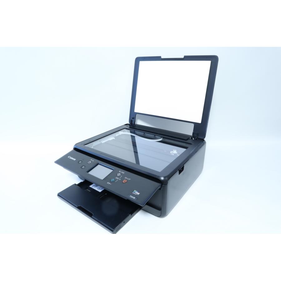 キヤノン Canon 【中古 プリンター】 TS6130 ※ランクS プリント