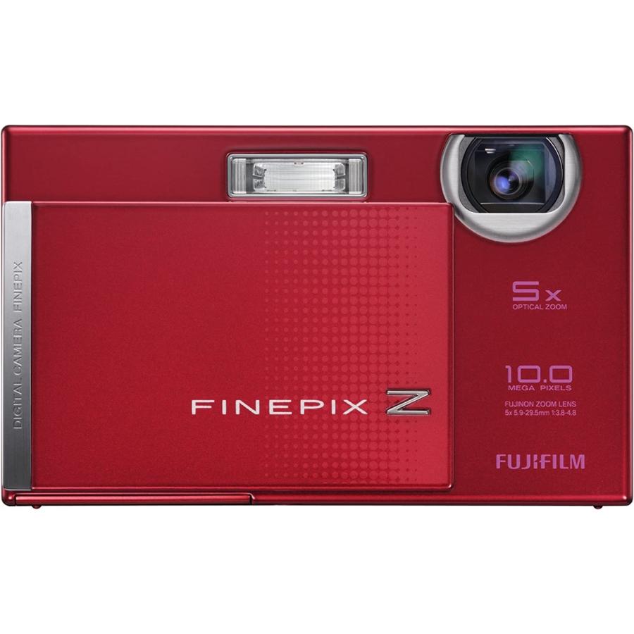FUJIFILM 富士フイルム 【中古 カメラ】FINEPIX Z250fd ※ランクD コンデジ コンパクトデジタルカメラ デジカメ 家電