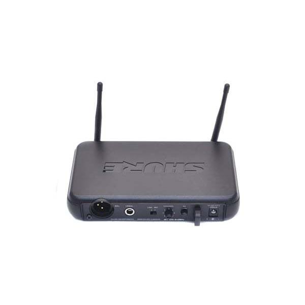 最大10%OFFクーポン SHURE <br>SVX1 michelephoenix.com