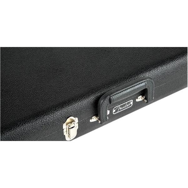 待望の再入荷! Fender ハードケース ベース - ベース