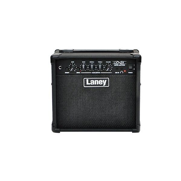 Laney(レイニー) ギターアンプ/コンボ LX15 ギターアンプ|mte-store|02