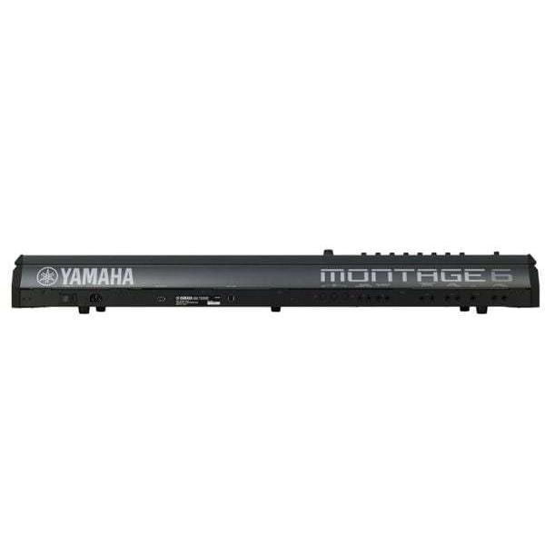 新着 YAMAHA(ヤマハ) MONTAGE6 61鍵キーボードシンセサイザー ワークステーションシンセサイザー シンセサイザー - tickline.co.il 新着 YAMAHA(ヤマハ) MONTAGE6 61鍵キーボードシンセサイザー ワークステーションシンセサイザー シンセサイザー - tickline.co.il