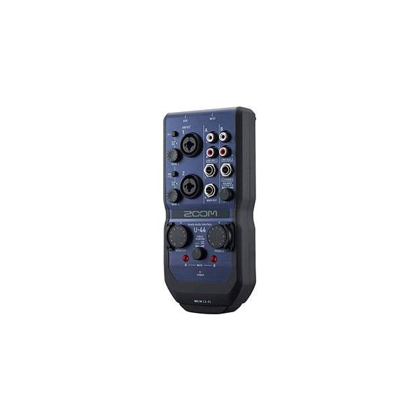 ボタニカル ミディアムベール ZOOM（ズーム） USB接続オーディオ