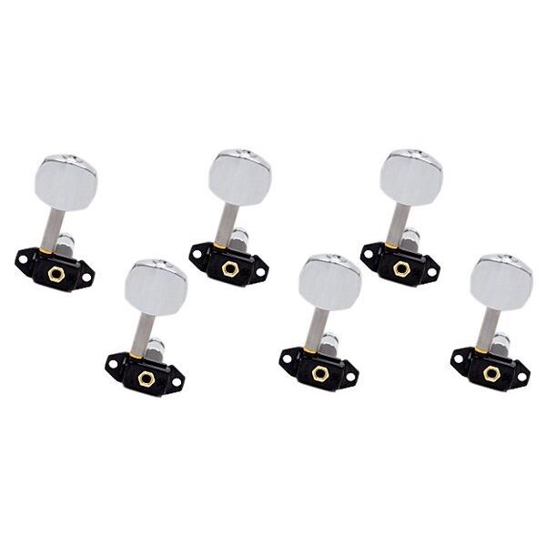 GOTOH(ゴトー) GOTOH ギターペグ STM31-SB5-L6-Chrome :QSH229246:エムティーイー - 通販 - Yahoo!ショッピング GOTOH(ゴトー) GOTOH ギターペグ STM31-SB5-L6-Chrome :QSH229246:エムティーイー - 通販 - Yahoo!ショッピング