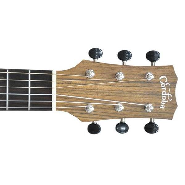 CORDOBA（コルドバ） エレクトリック・ガットギター Mini O-CE ショッピング買い
