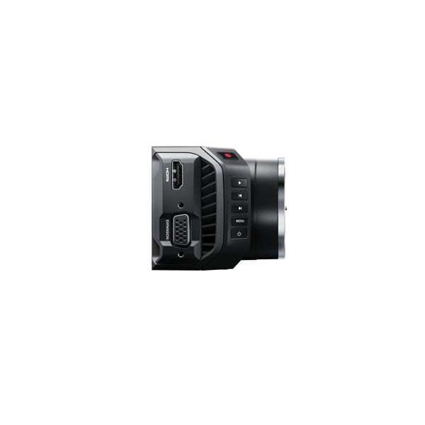 5 クーポン有り Blackmagic Design ブラックマジックデザイン 業務用ビデオカメラ Blackmagic Micro Cinema Camera デジタルフィルムカメラ 在庫品限り Www Hotpandeyuca Com