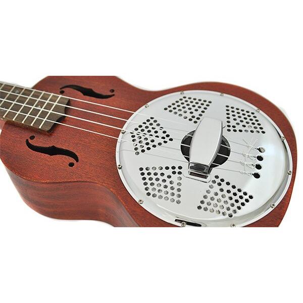 玄関先迄納品 ウクレレ Soprano 「Ukulele KSM-10 O KoAloha