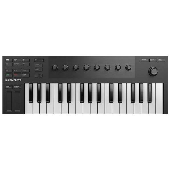 宅配便送料無料 Native Instruments（ネイティブインストゥルメンツ