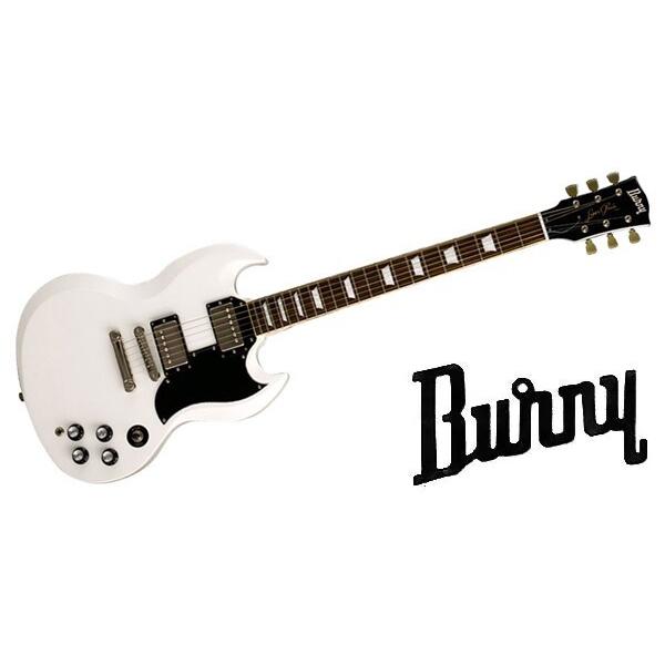 ファッション □Burny RSG-60 '63 FERNANDES バーニー フェルナンデス