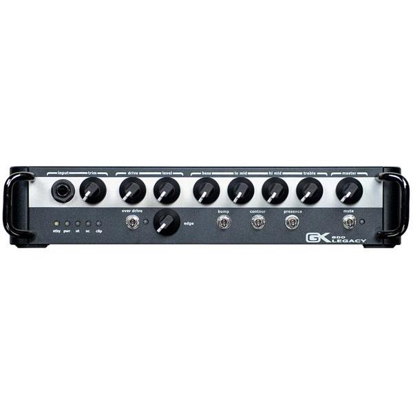 GALLIEN-KRUEGER(ギャリエンクルーガー) ベースアンプ/ヘッド Legacy 800 :QSH271019:エムティーイー - 通販 - Yahoo!ショッピング GALLIEN-KRUEGER(ギャリエンクルーガー) ベースアンプ/ヘッド Legacy 800 :QSH271019:エムティーイー - 通販 - Yahoo!ショッピング