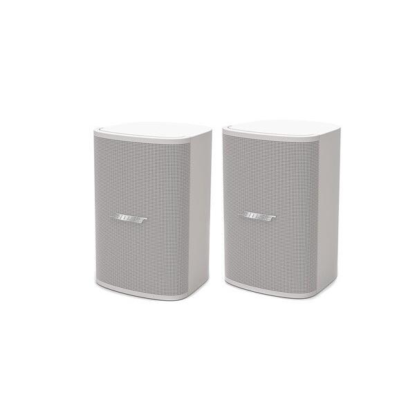 東京アナウンサー Bose ボーズ Designmax Dm3se Pair Wht 壁掛けスピーカー Uブラケット付属 オンラインお得セール Kvtt Com Au