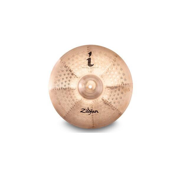 ZILDJIAN(ジルジャン) クラッシュ I.Zildjian TRASH CRASH / Hihat Top 14