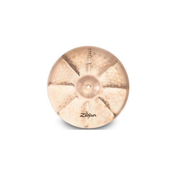 ZILDJIAN(ジルジャン) クラッシュ I.Zildjian TRASH CRASH / Hihat Top 14