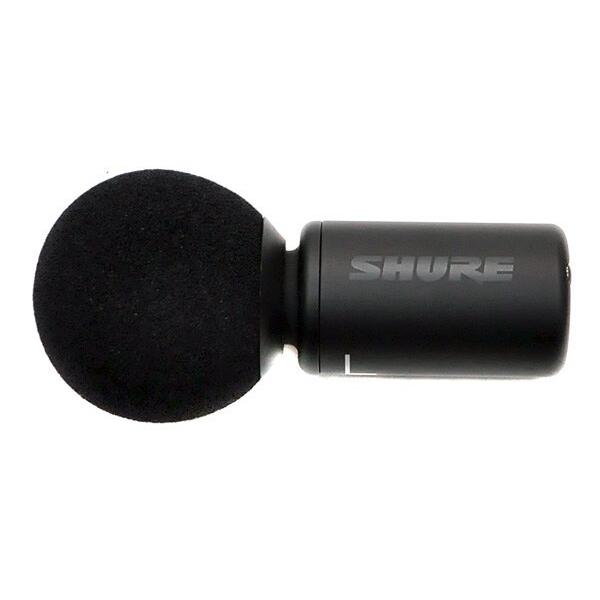 SHURE（シュアー） iPhone/iPad用マイク MV88+DIG-VIDKIT | www