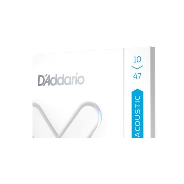DADDARIO(ダダリオ) アコースティックギター弦 XSAPB1047-12|mte-store|04