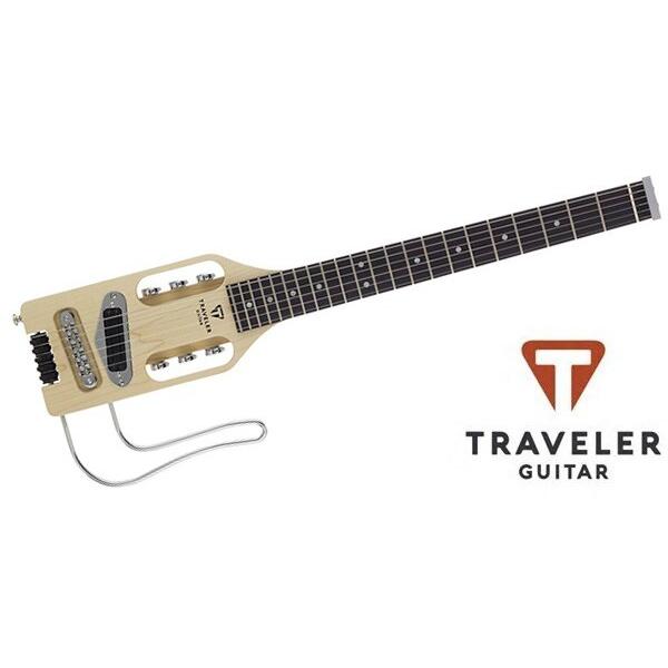 TRAVELER GUITAR（トラベラーギター） その他ギター Ultra-Light