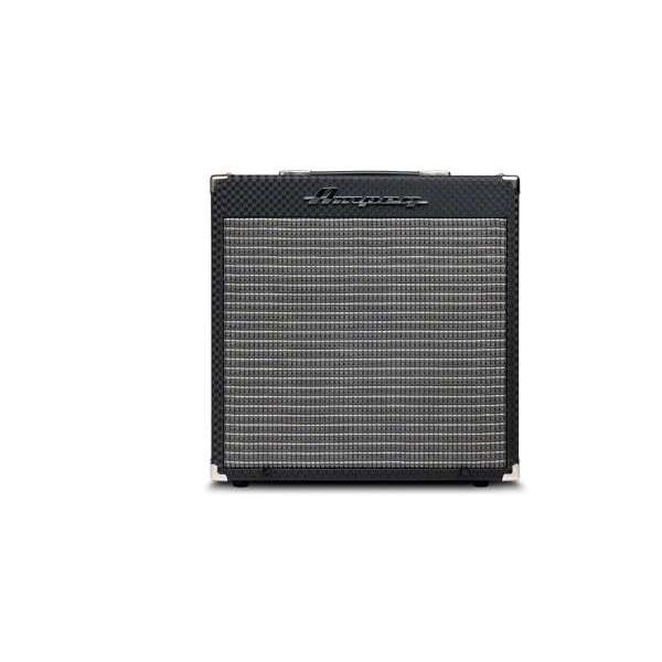 数量限定・即納特価!! AMPEG（アンペグ） ベースアンプ/コンボ RB-108 ベース用コンボアンプ