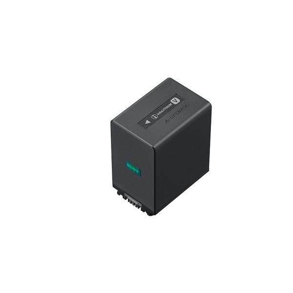 SONY（ソニー） 映像用電源アクセサリー NP-FV100A 2JCE