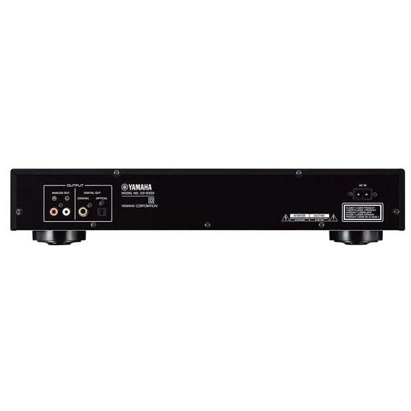 YAMAHA(ヤマハ) CD-S303RK CDプレーヤー|mte-store|02