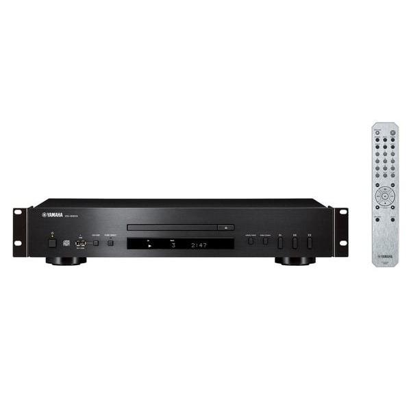 YAMAHA(ヤマハ) CD-S303RK CDプレーヤー|mte-store|03