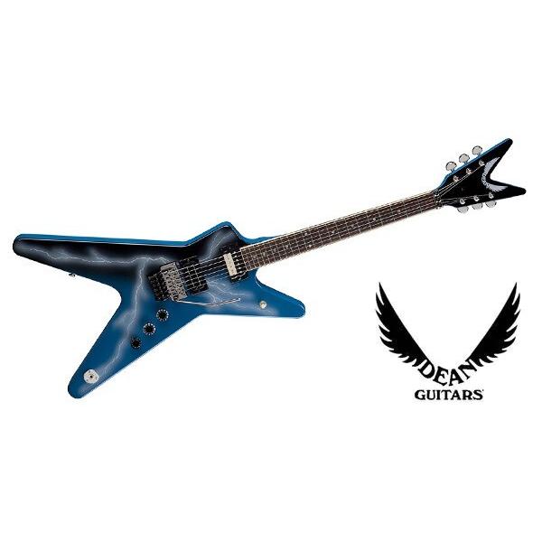 ESP LTD AX-50 アックスボンバー 変形ギター メタル