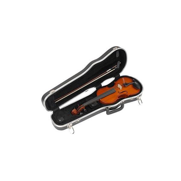 SKB（エスケービー） バイオリンケース 212 バイオリン・ビオラ