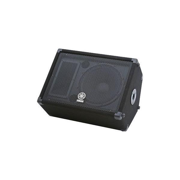 ヤマハ YAMAHA フォールドバック用スピーカーシステム BR12M(品