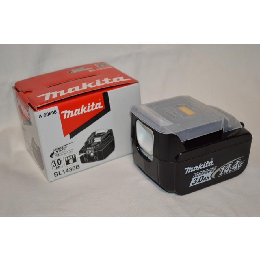 今週値引き14.4V ﾘﾁｳﾑｲｵﾝﾊﾞｯﾃﾘｰﾏｷﾀ BL1430B(12)