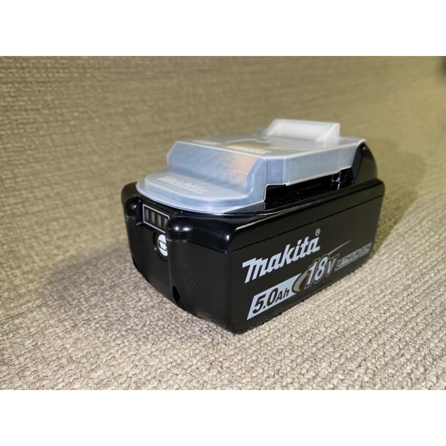 マキタ（makita） BL1850B箱入りマキタ純正高容量18V5.0Ahリチウム 