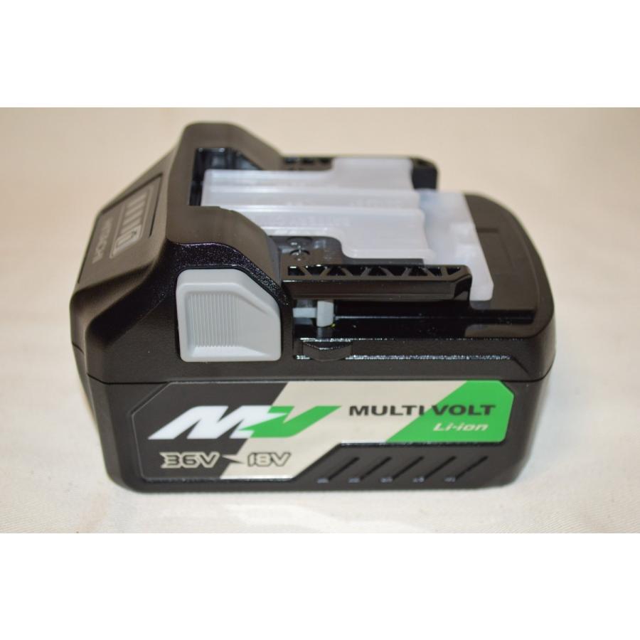 ハイコーキ - ハイコーキ　BSL36A18   マルチボルト マルチボルト BSL36A18 HiKOKIマルチボルト（36V）リチウム