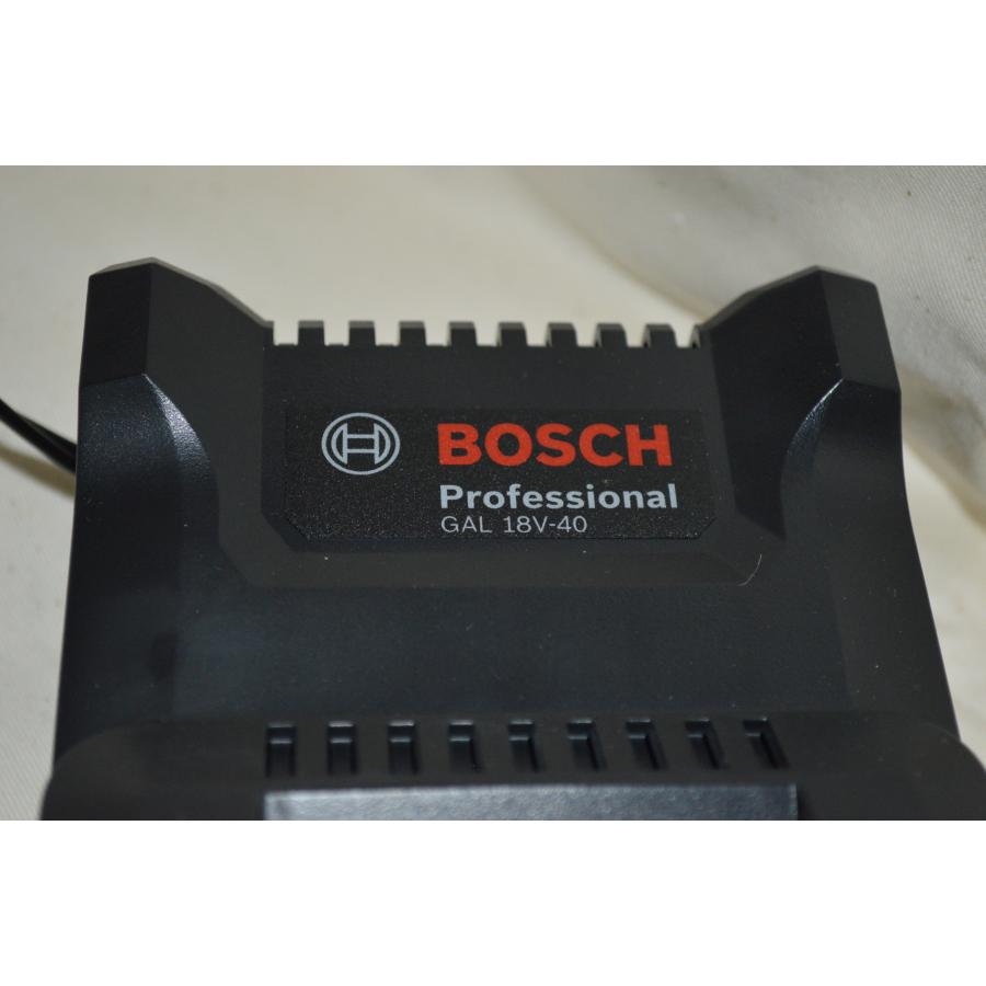 BOSCH(DIY、工具) GAL18V-40 BOSCH(ボッシュ) 14.4-18V BOSCH(DIY、工具) GAL18V-40 BOSCH(ボッシュ) 14.4-18V