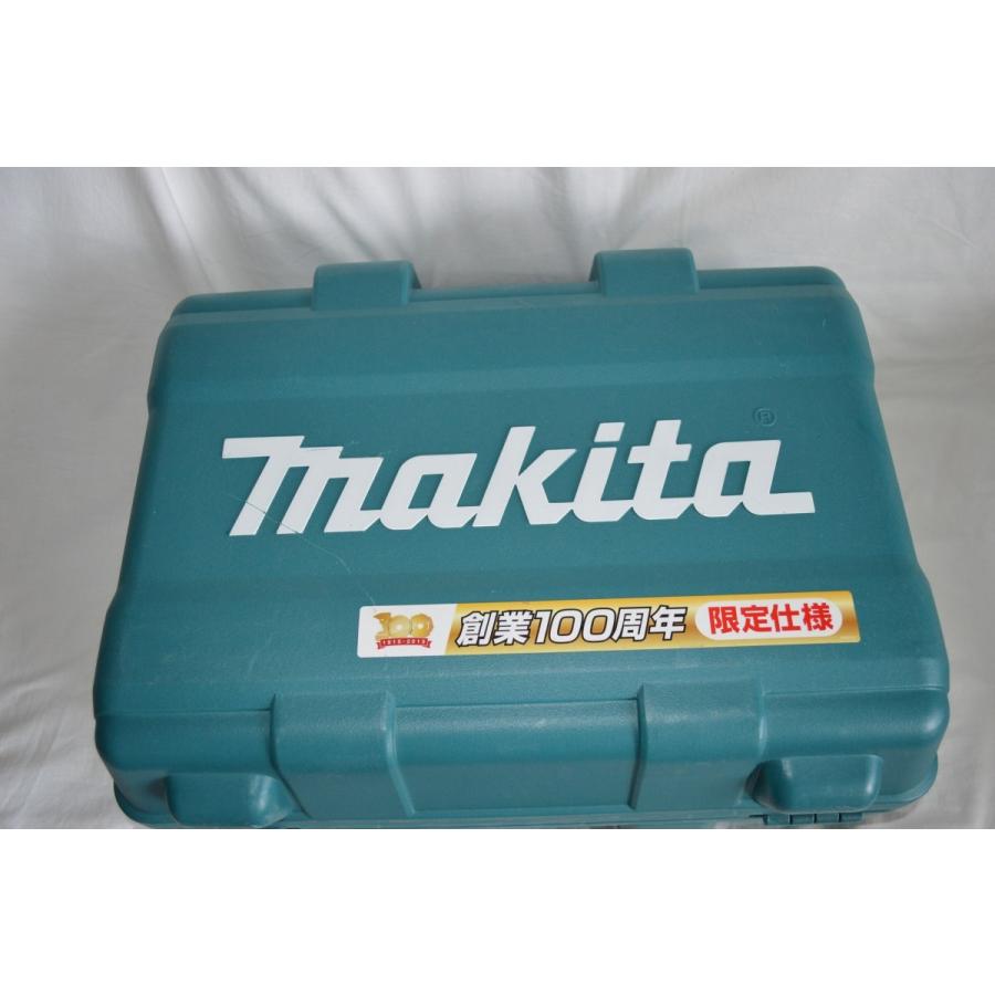 マキタ限定ゴールド 丸ノコ 14.4V HS470DSP1(本体＋ケース）※リチウム電池、充電器無し｜mtec1513｜02