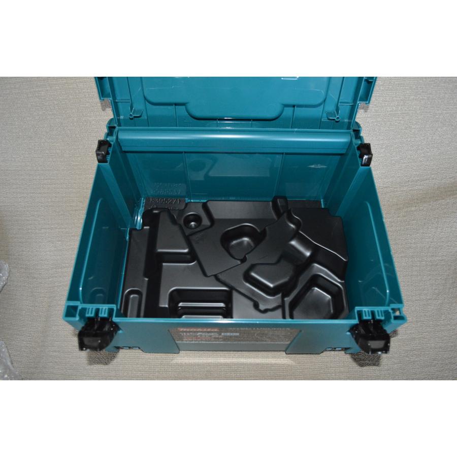 マキタ SC102用ケース マックパック　タイプ3（A-60523）+専用インナートレー同等品 | マキタ | 01