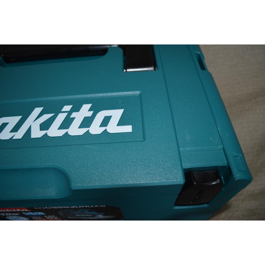 マキタ SC102用ケース マックパック　タイプ3（A-60523）+専用インナートレー同等品 | マキタ | 02
