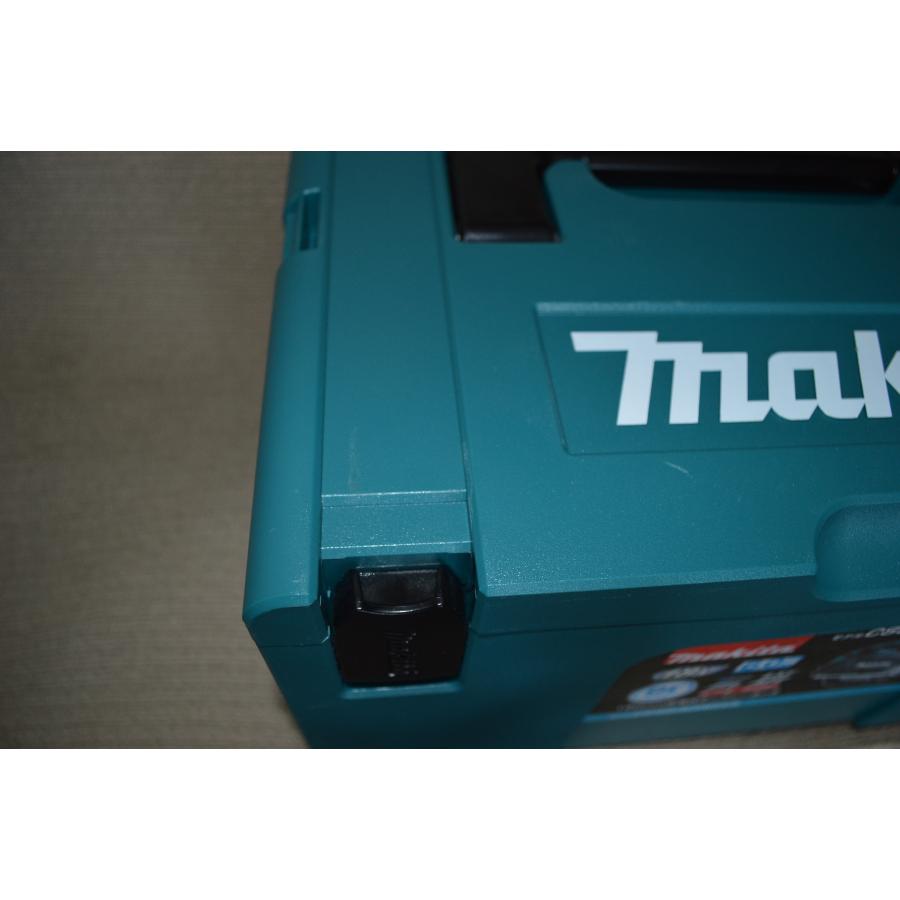 マキタ SC102用ケース マックパック　タイプ3（A-60523）+専用インナートレー同等品 | マキタ | 03